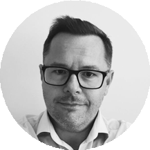 Miloš Labaj, CEO - Convexify