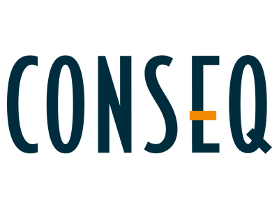 Conseq logo