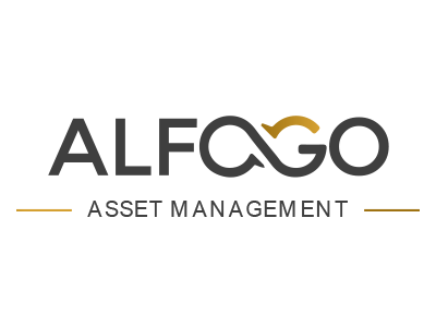 Alfago logo