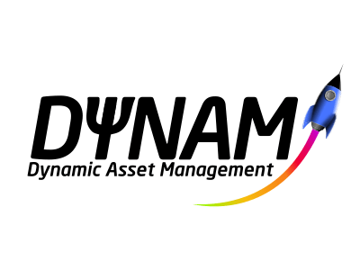 DYNAM Dynamic Asset Management logo